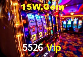 Football Betting 5526 Vip