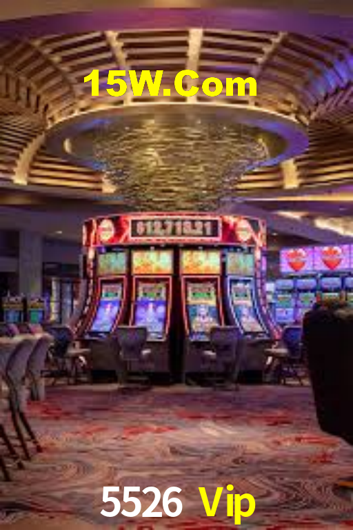 5526 Bet