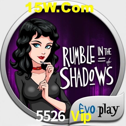 Tournaments 5526 Vip