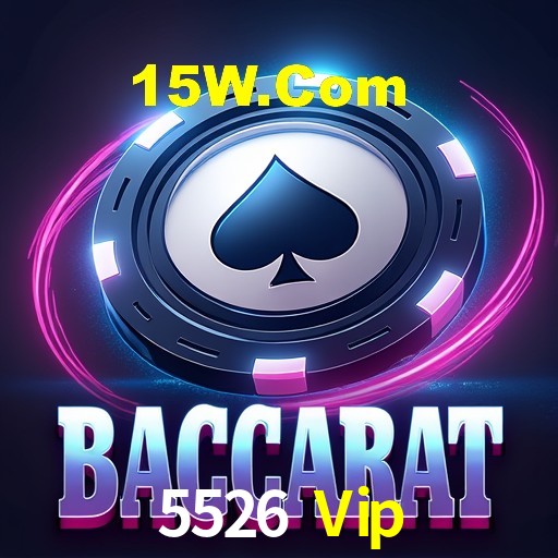 Torneios 5526 Vip