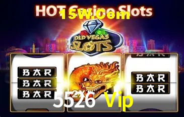 Promoção Relâmpago 5526 Vip
