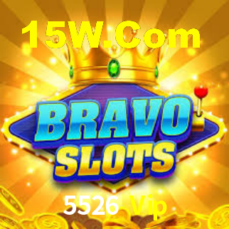 5526 Vip: A Experiência de Casino com Jogos de Mesa ao Vivo