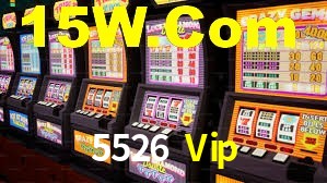 5526 Vip
