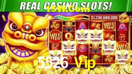 cassino 5526 Vip