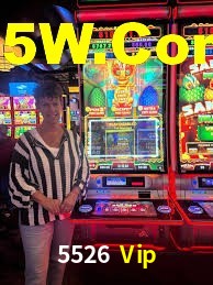 Live Casino 5526 Vip