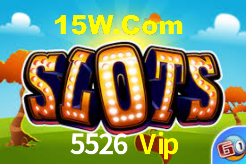 5526 Vip,5526 Bet