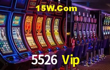 Mesa de Blackjack 5526 Vip