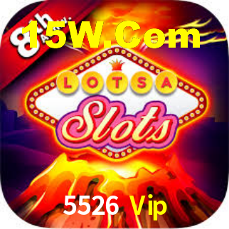 5526 Vip