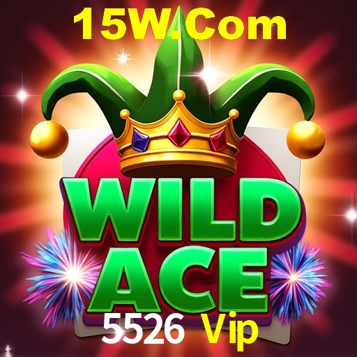 Descubra o Mundo do Cassino Online com 5526 Vip