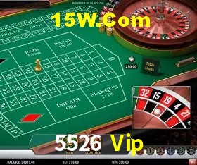 Estatísticas Esportivas 5526 Vip
