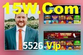 Roulette Table 5526 Vip