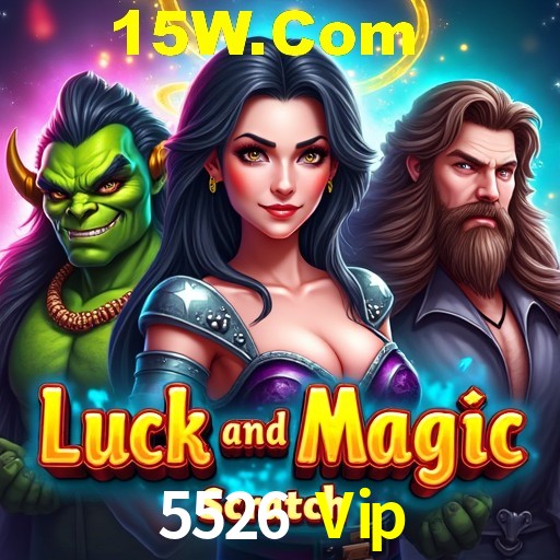Flash Promotion 5526 Vip