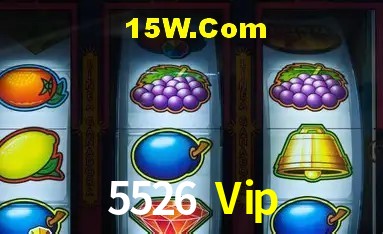 Apostas de Tênis 5526 Vip