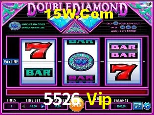 Design Responsivo 5526 Vip