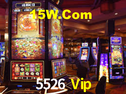 5526 Vip,5526 Bet