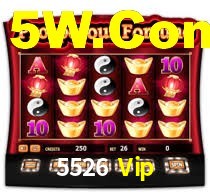 5526 Vip,5526 Bet