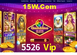 Gates of Olympus 5526 Vip
