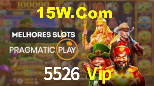 5526 Vip