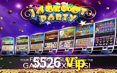Casino Ao Vivo 5526 Vip