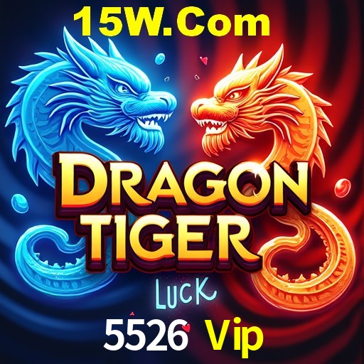 Slot Games 5526 Vip