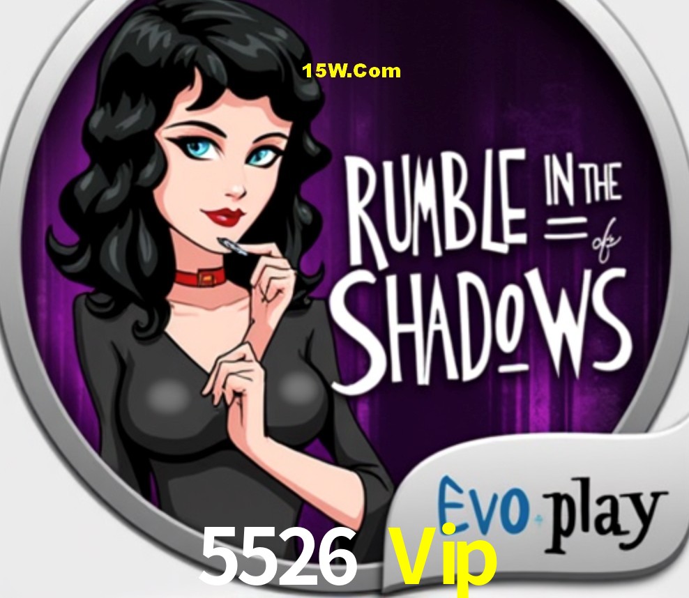 Casino Ao Vivo 5526 Vip