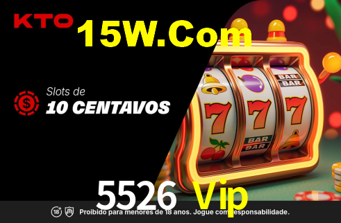 5526 Vip