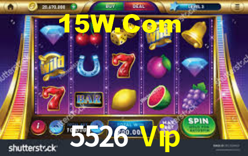 5526 Bet