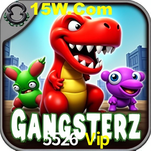 Game Providers 5526 Vip