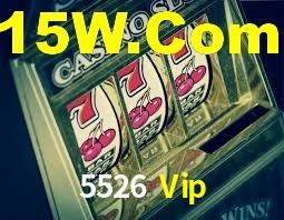 5526 Vip App Interface