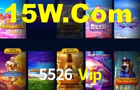 Experimente o Login Seguro Premium no 5526 Vip