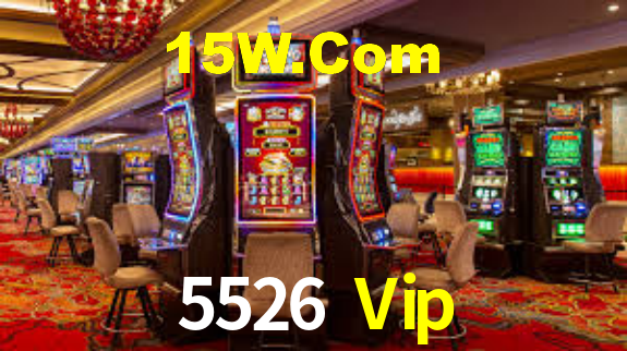 5526 Vip,5526 Bet
