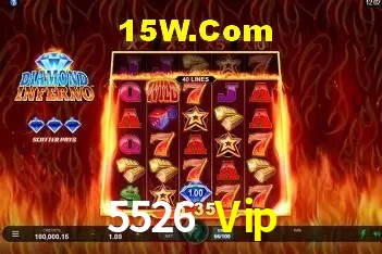 Especiais de Fim de Semana 5526 Vip