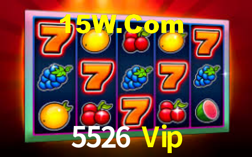 5526 Vip,5526 Bet