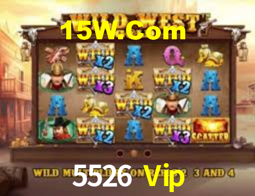 5526 Bet