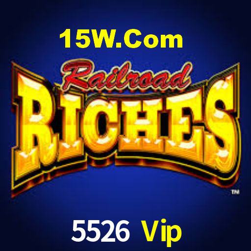 5526 Bet